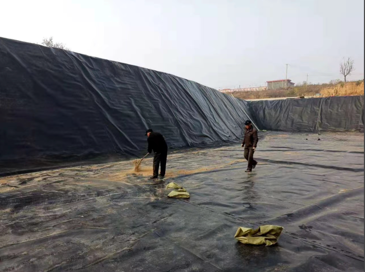 百色市防渗土工膜防渗土工膜 - 价格